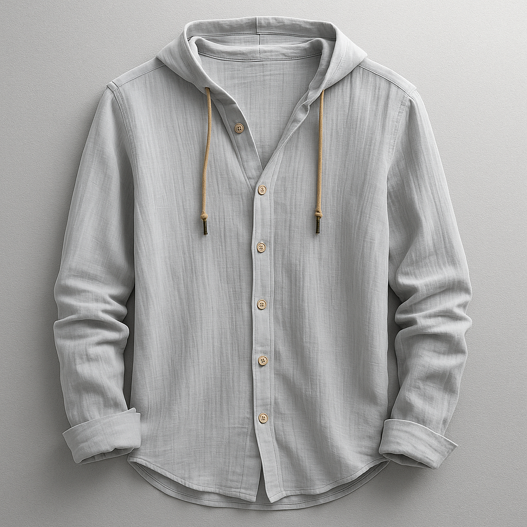 Luxury Dress Shirt