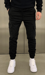 Luxury Cargo Pants - Elevate Your Style