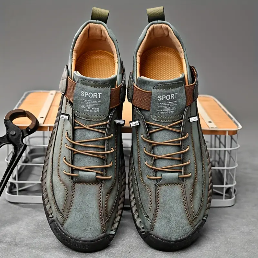 Men's Orthopedic Shoes for Ultimate Comfort
