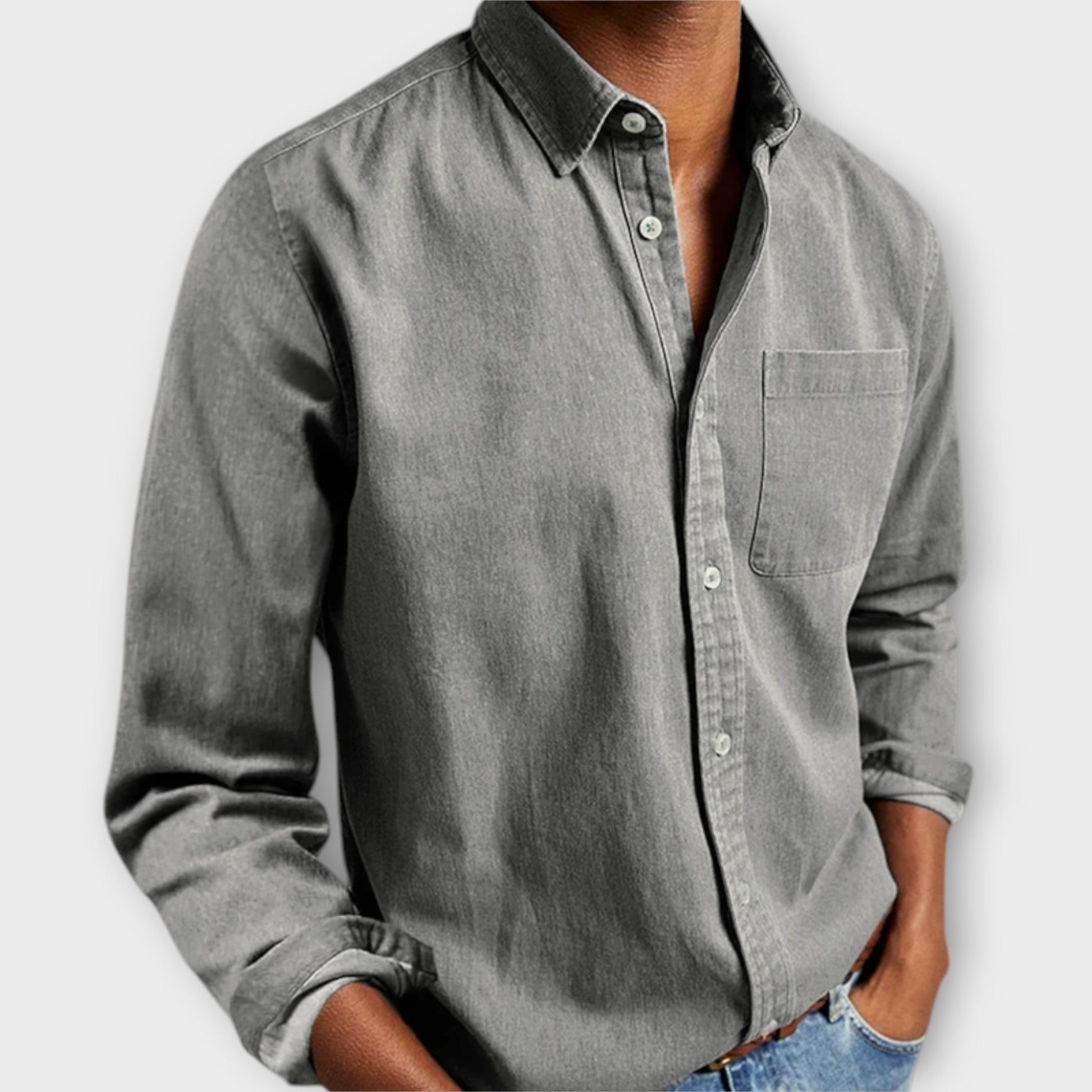 Artisan Handcrafted Shirt