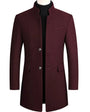 Timeless Elegance Coat