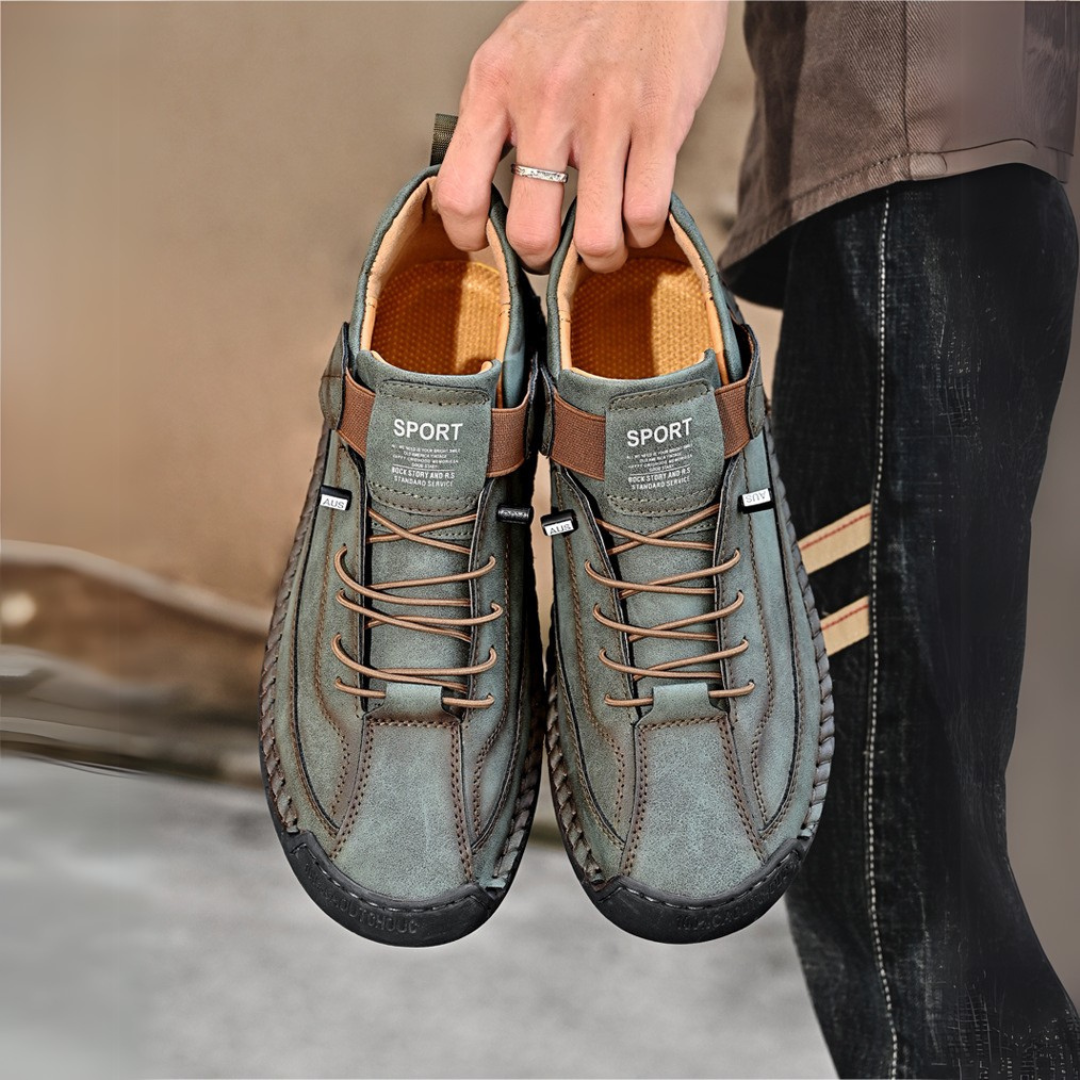 Men's Orthopedic Shoes for Ultimate Comfort