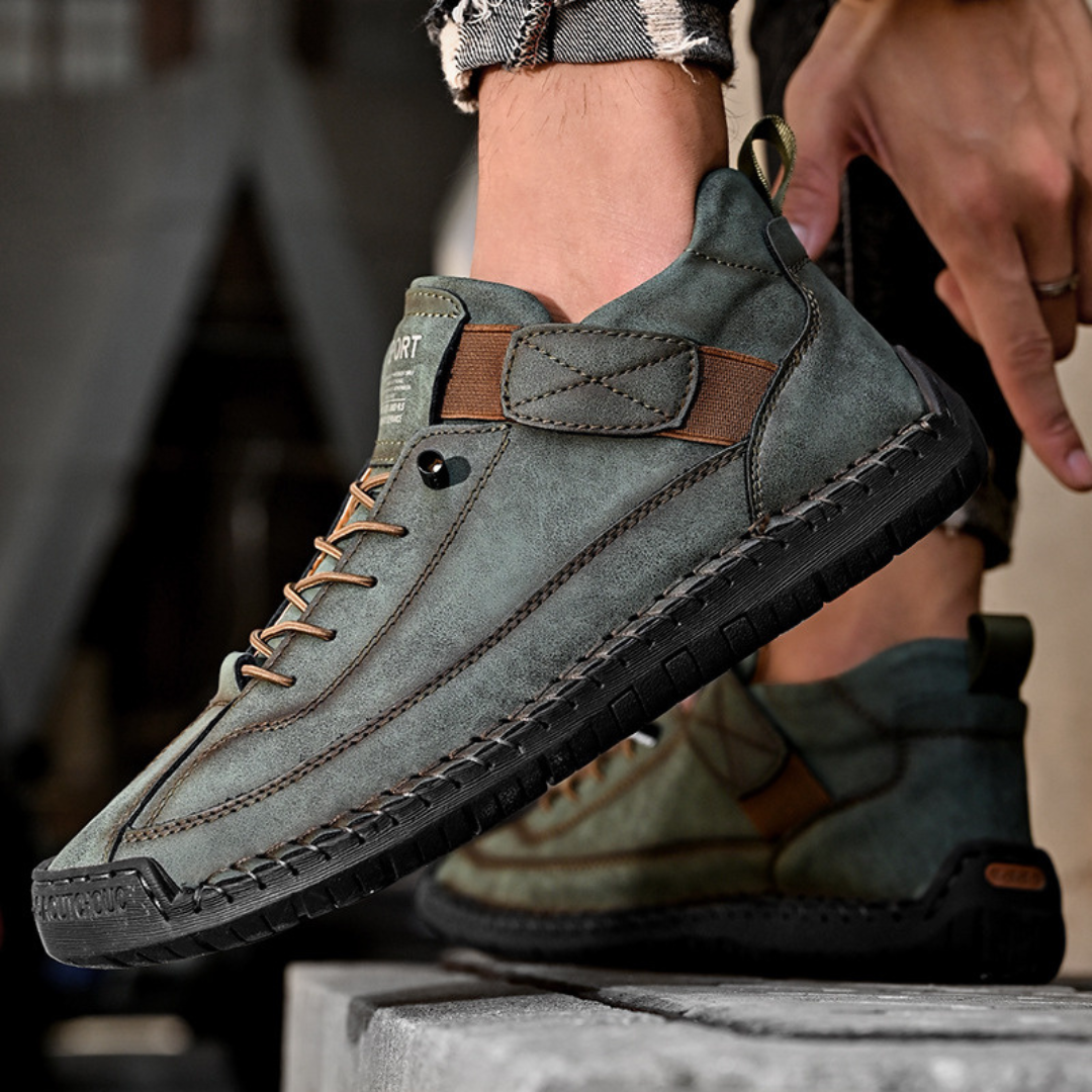 Men's Orthopedic Shoes for Ultimate Comfort