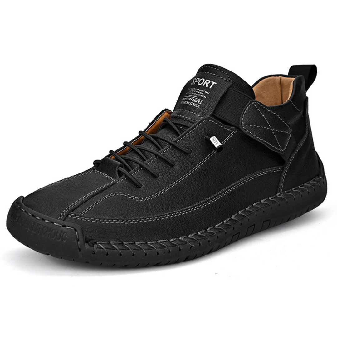 Men's Orthopedic Shoes for Ultimate Comfort