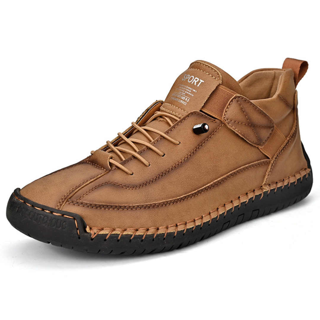Men's Orthopedic Shoes for Ultimate Comfort