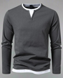 Premium V-Neck Sweater