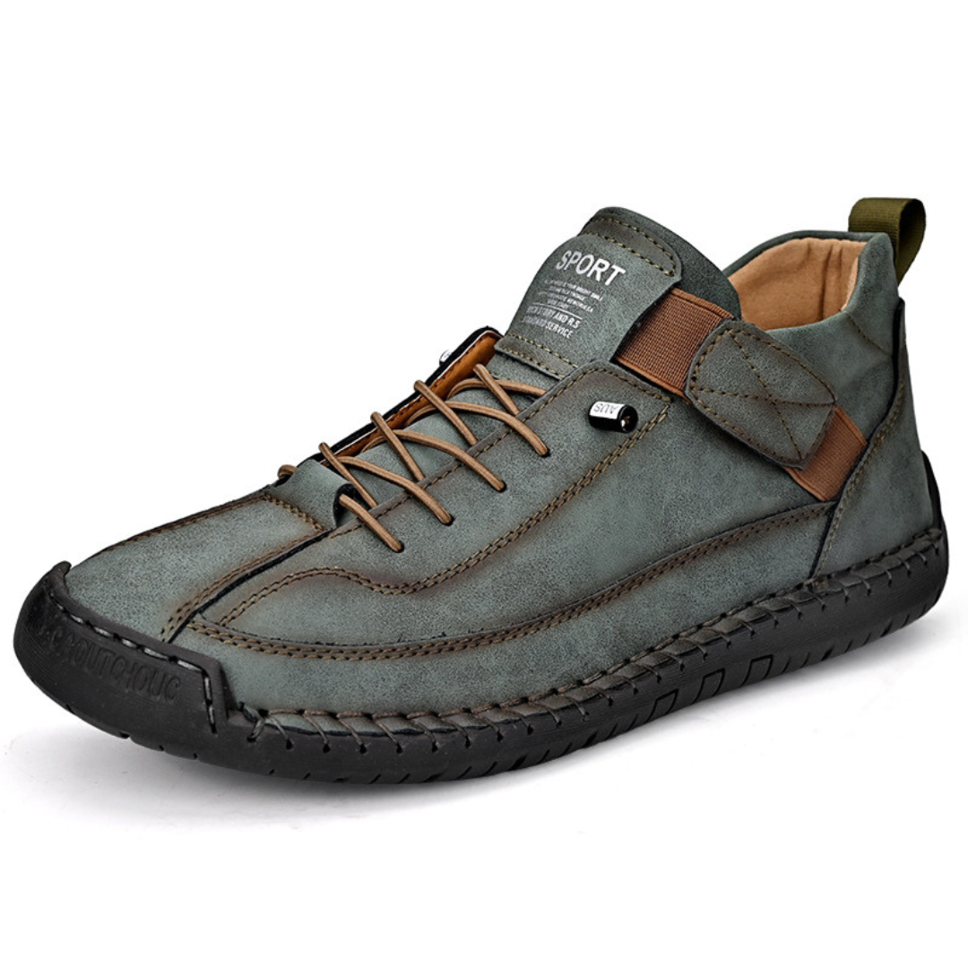 Men's Orthopedic Shoes for Ultimate Comfort