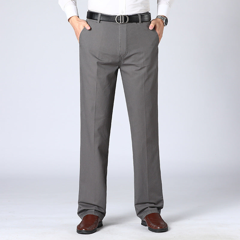 Luca | Chic Smart Casual Trousers