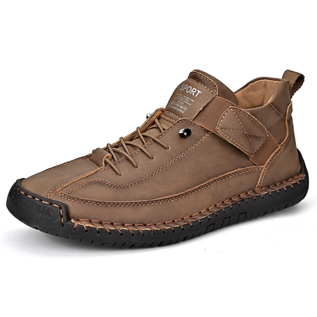 Men's Orthopedic Shoes for Ultimate Comfort