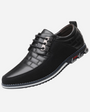 LUIGI | AIRY LEATHER FOOTWEAR