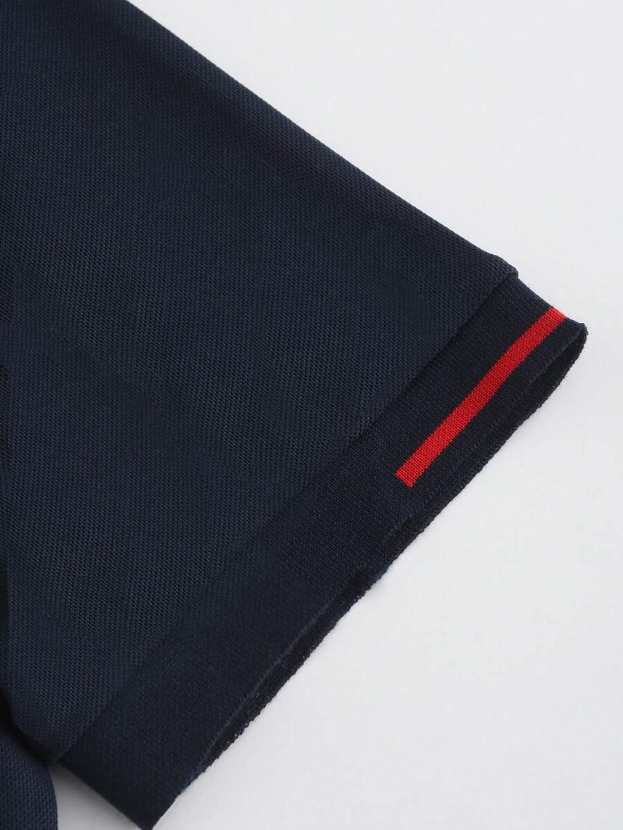 SUMMER WORK POLO | ELEGANT STYLE FOR WARM DAYS