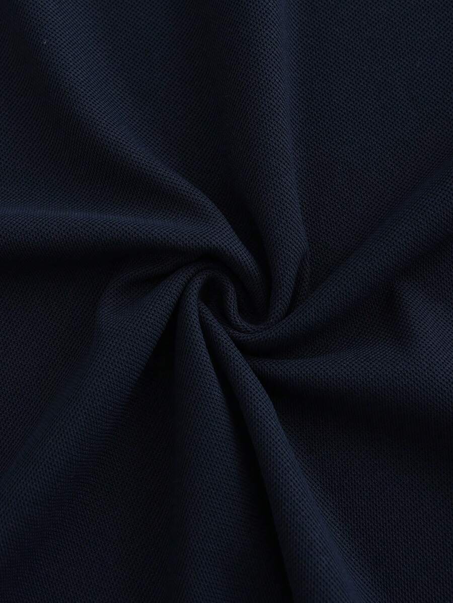 SUMMER WORK POLO | ELEGANT STYLE FOR WARM DAYS