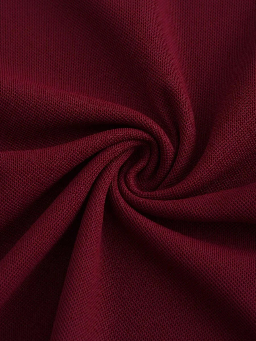 DARIO | Stylish Summer Polo for the Office