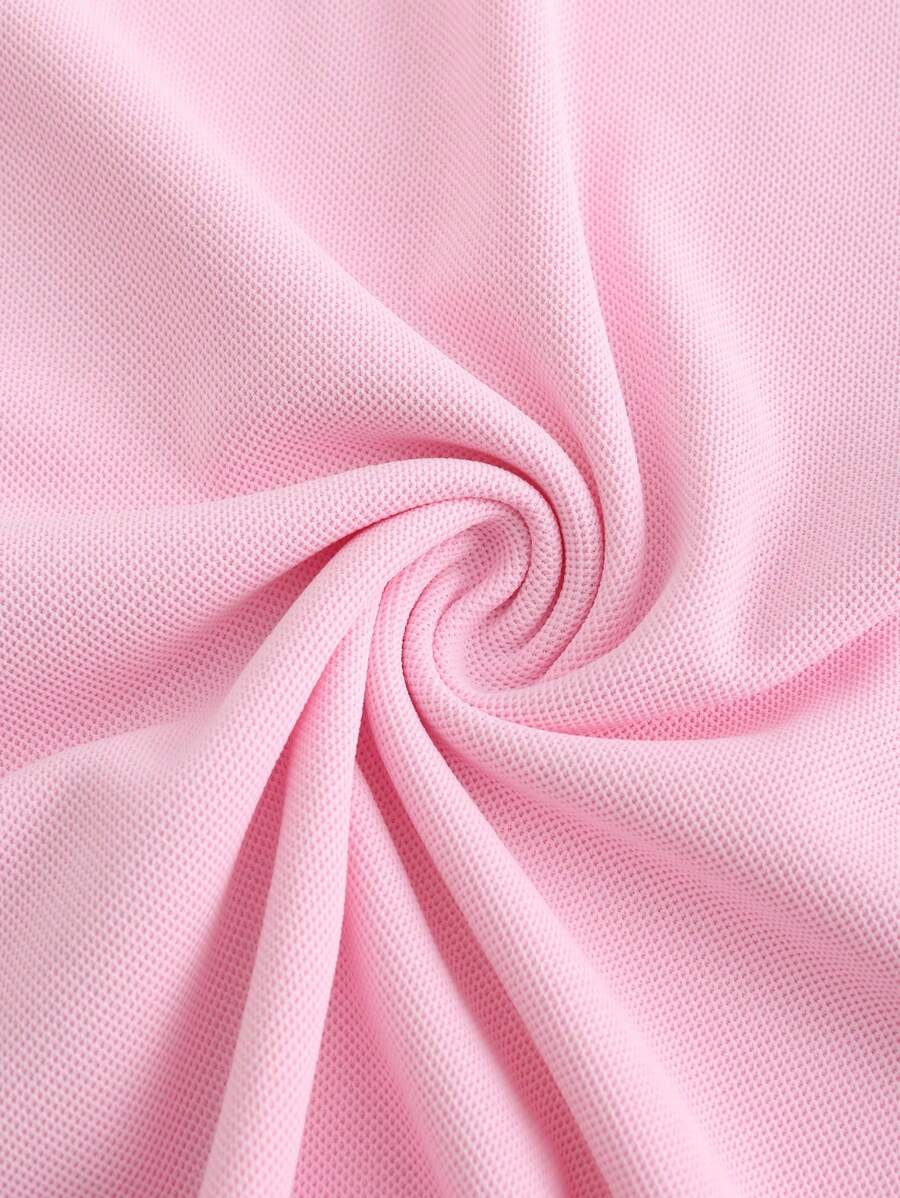 DARIO | Stylish Summer Polo for the Office