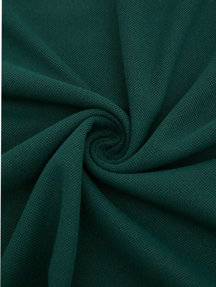 DARIO | Stylish Summer Polo for the Office