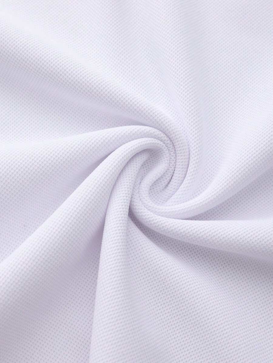 DARIO | Stylish Summer Polo for the Office