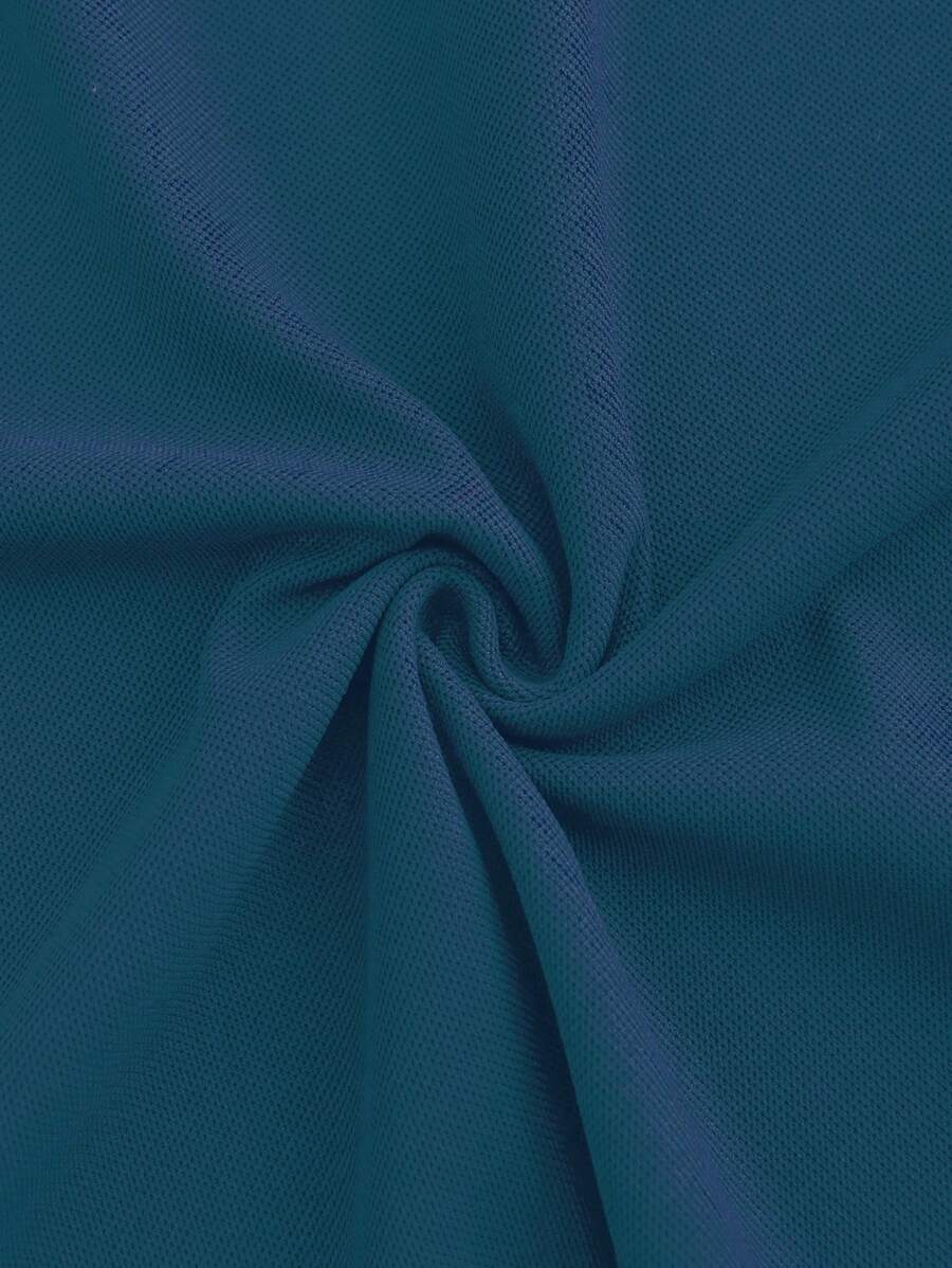 SUMMER WORK POLO | ELEGANT STYLE FOR WARM DAYS