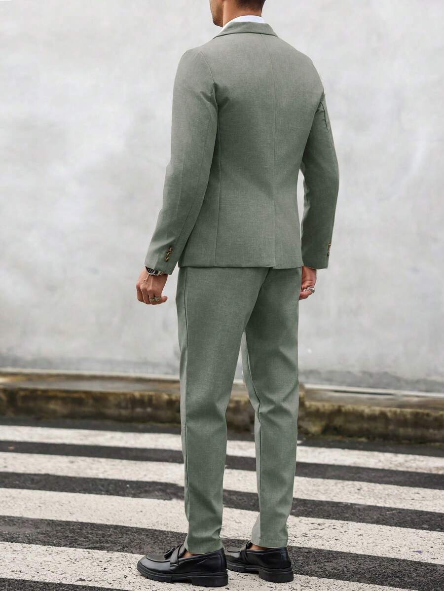 ENZO | Men's Lightweight Summer Apparel