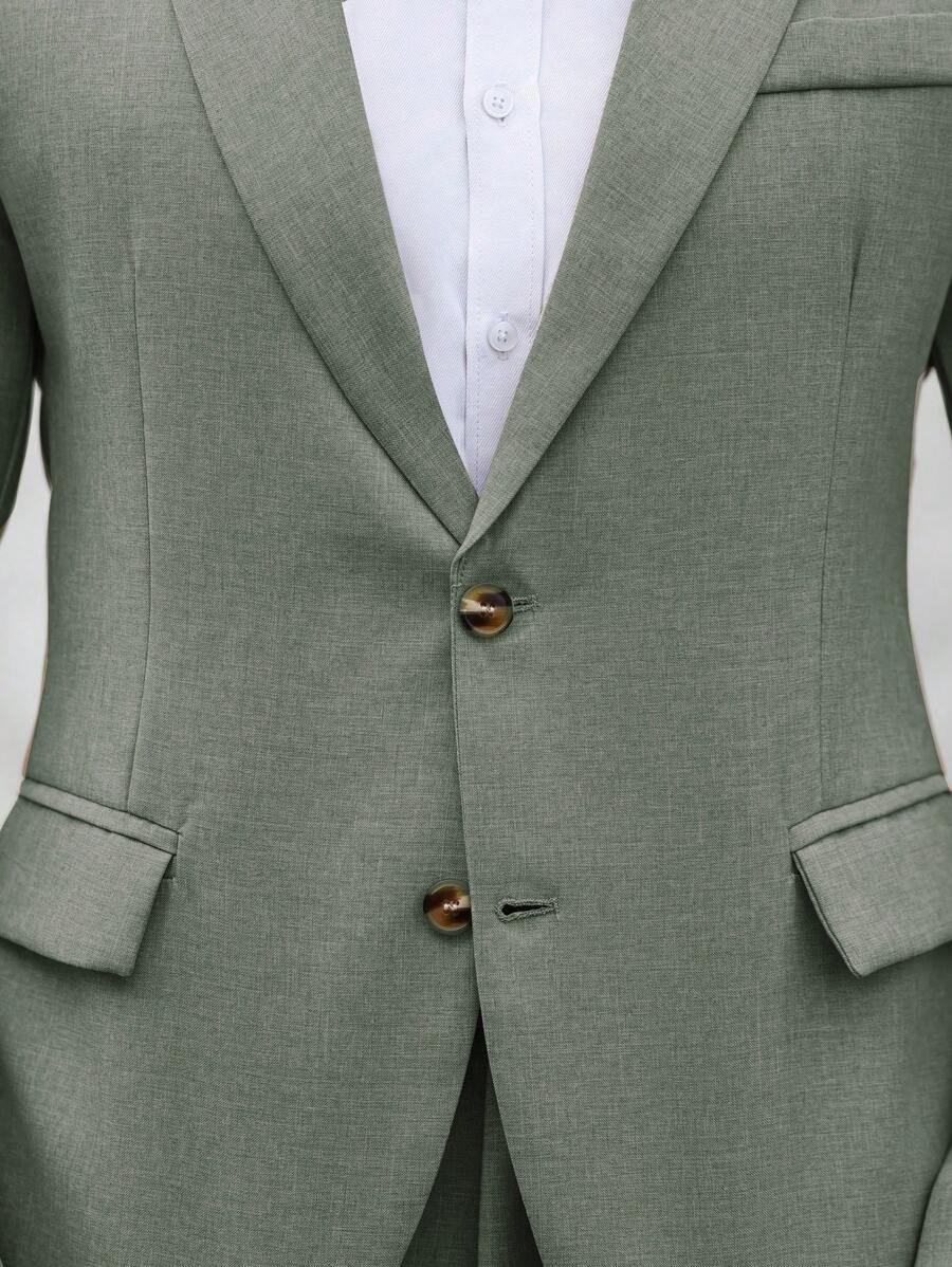 ENZO | Men's Lightweight Summer Apparel