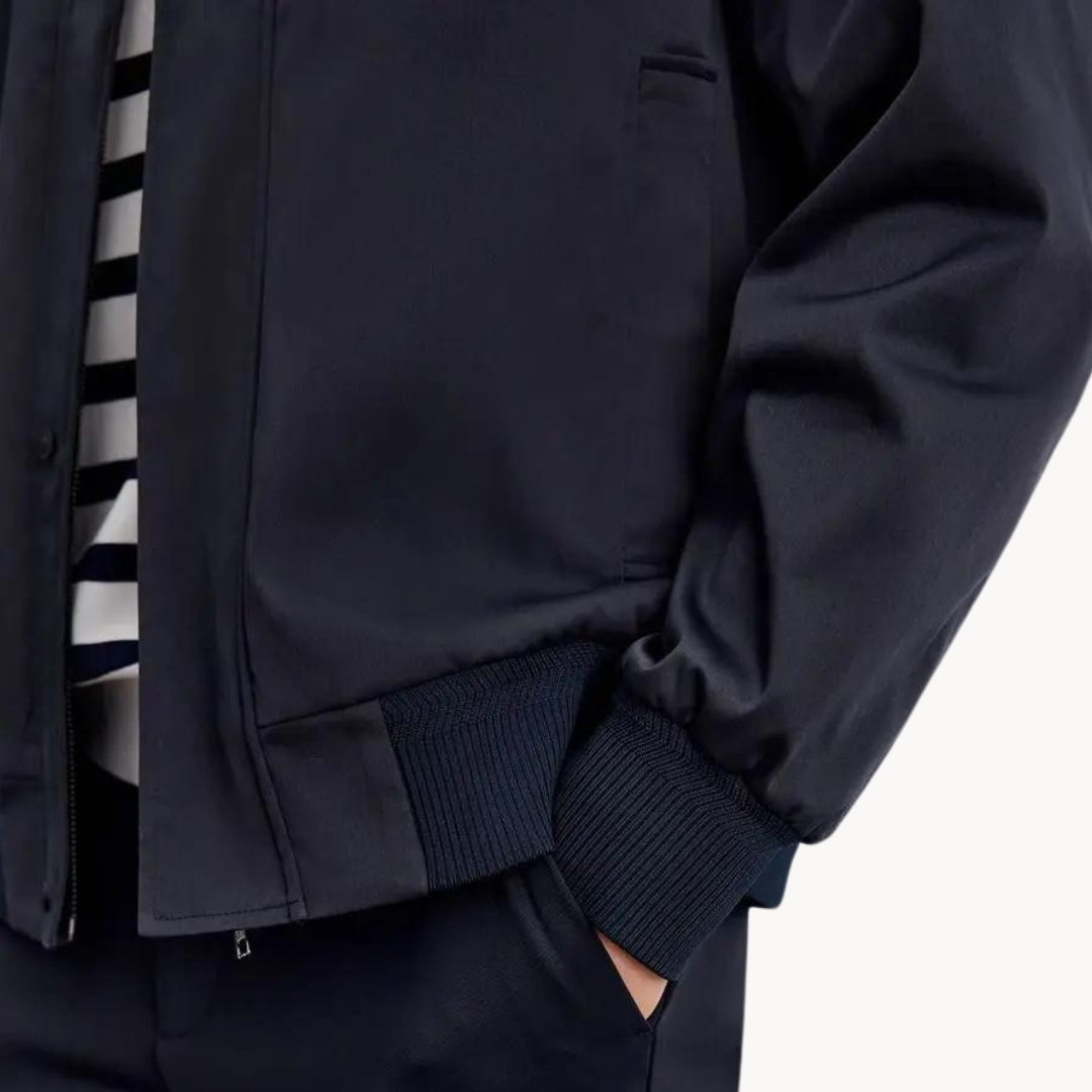 Essential Light Jacket