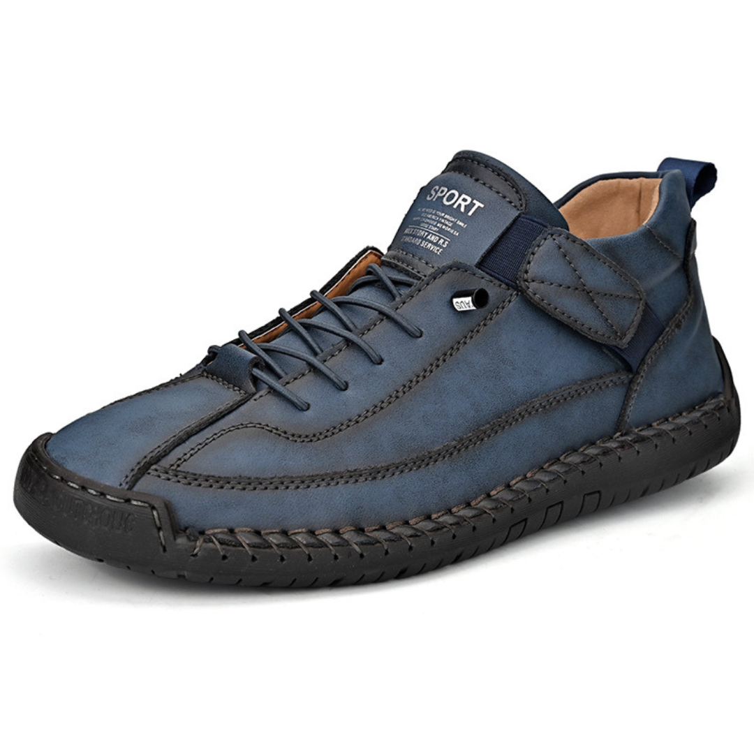 Men's Orthopedic Shoes for Ultimate Comfort