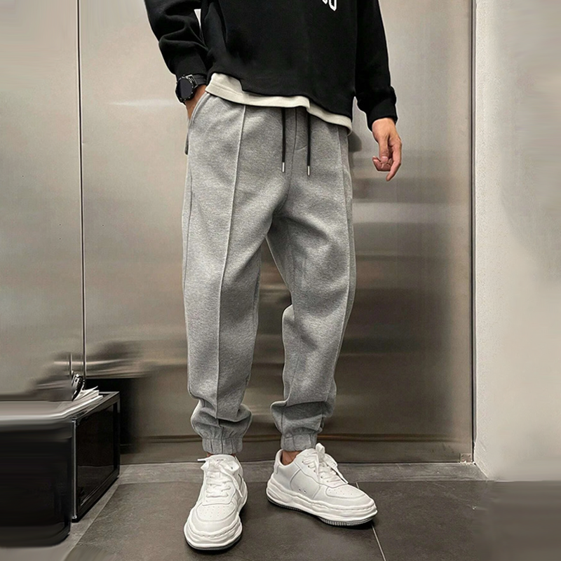 Men's Soft Lounge Pants