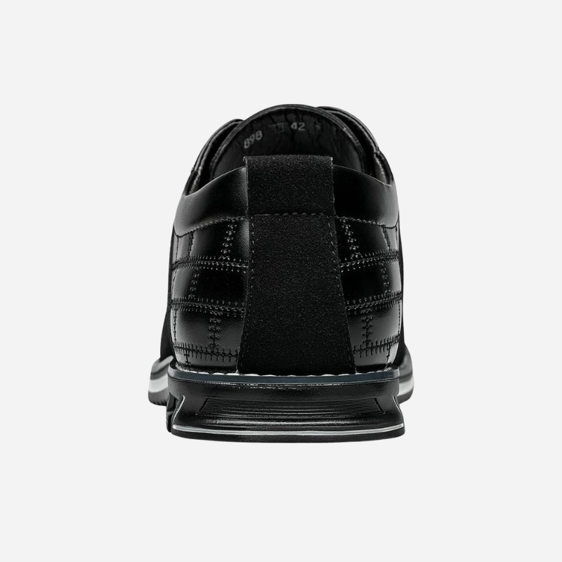 LUIGI | AIRY LEATHER FOOTWEAR