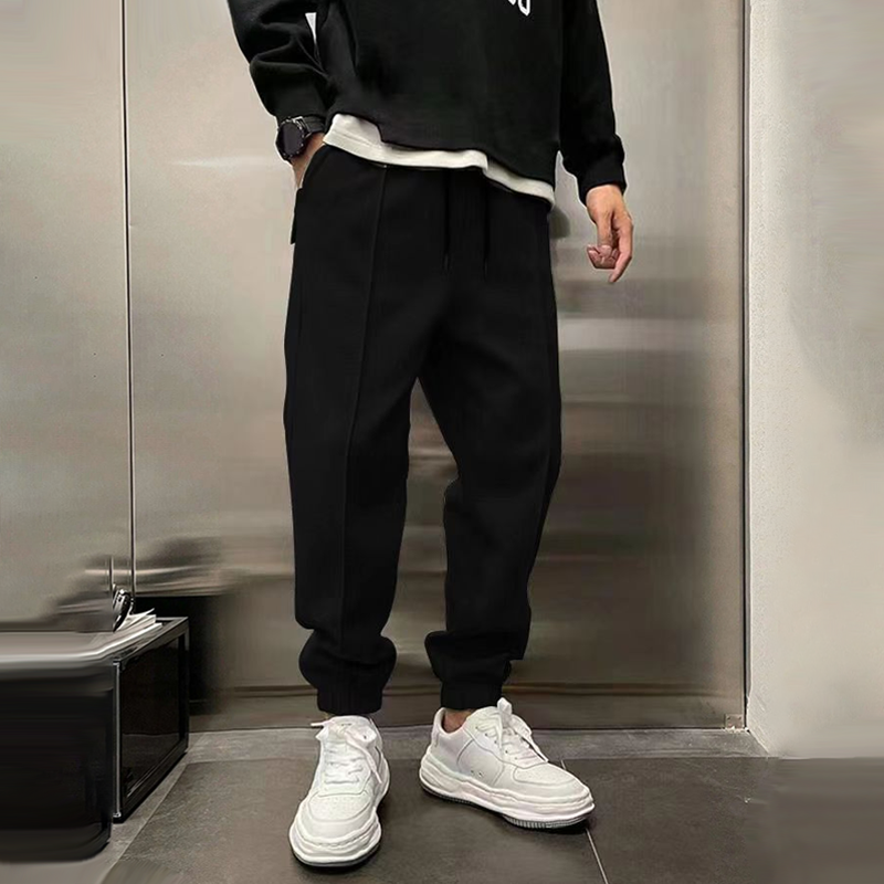 Men's Soft Lounge Pants