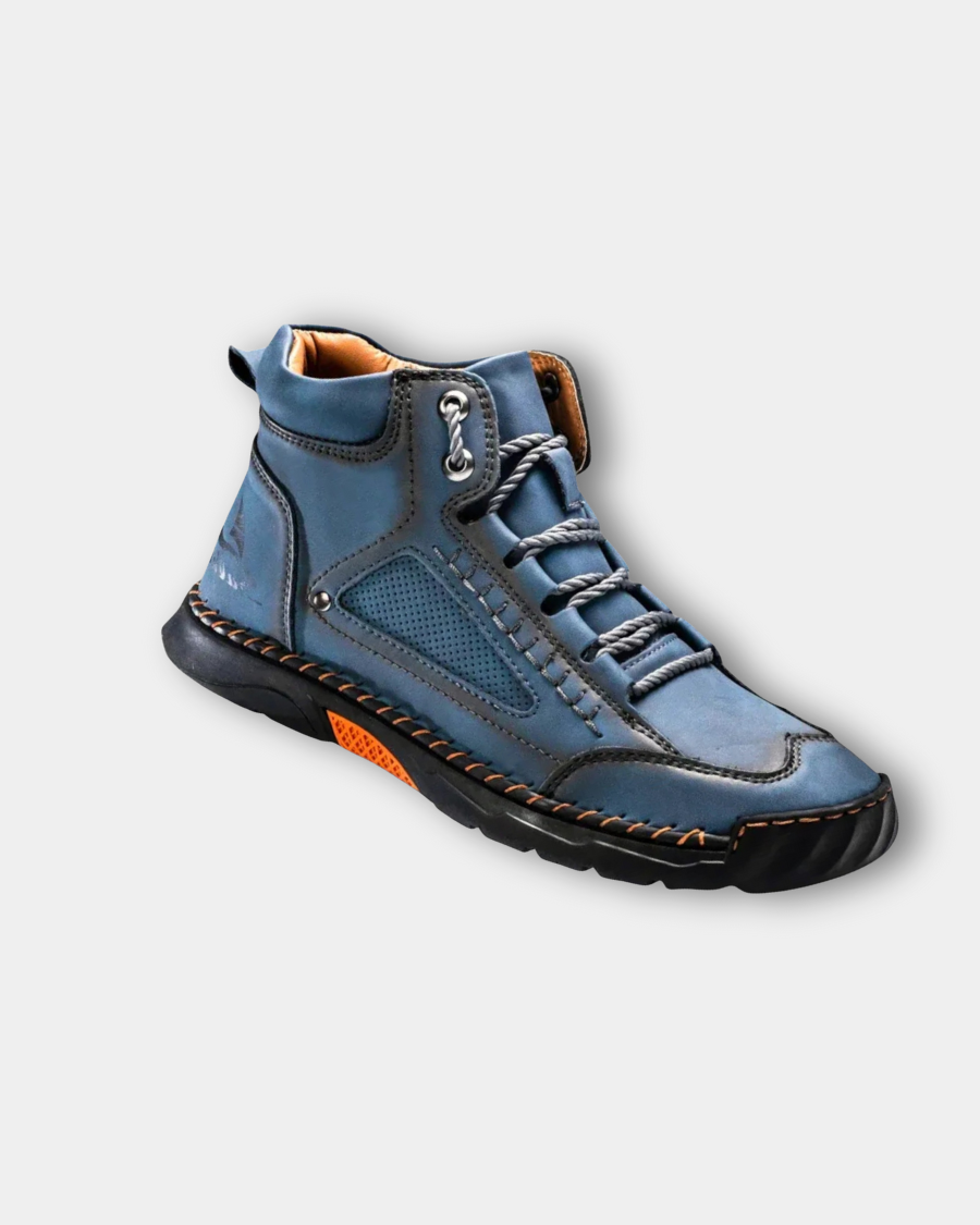 Luxury Orthopedic Shoes for Men