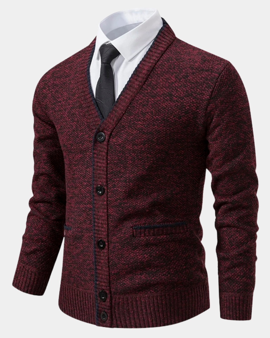 Men's Professional Performance Vest