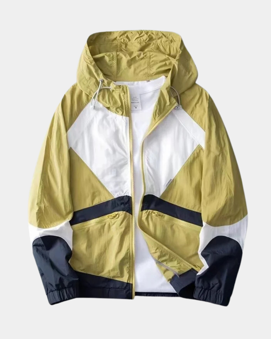 Men's Premium Luxury Jacket