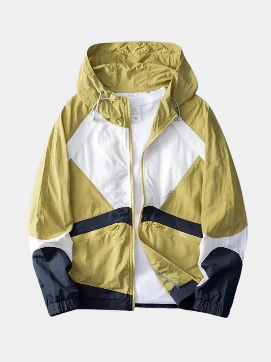 Men's Premium Luxury Jacket