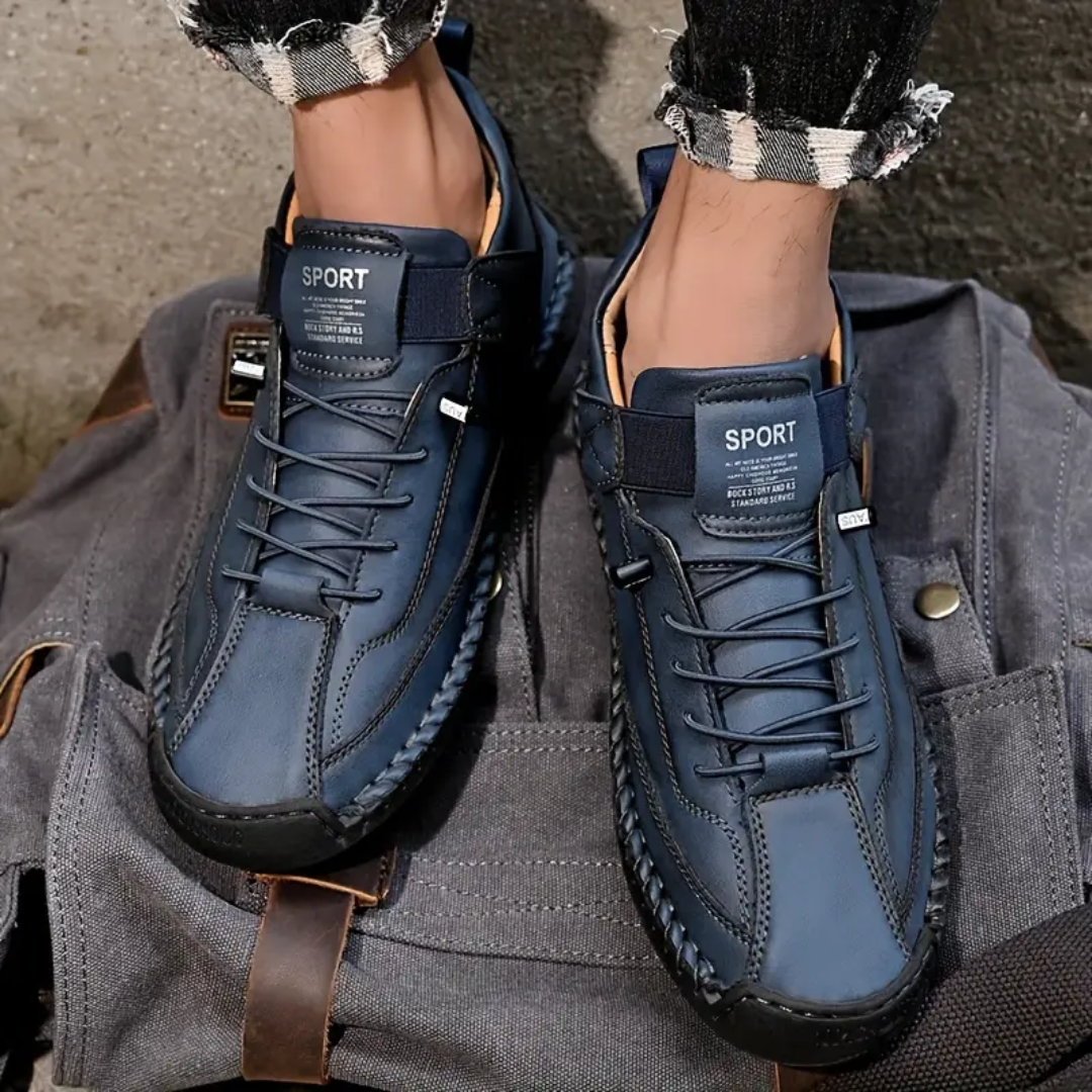 Men's Orthopedic Shoes for Ultimate Comfort