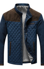 Men's Luxury Jacket - Elevated Style and Comfort