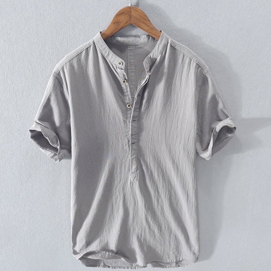 Premium Linen Shirt