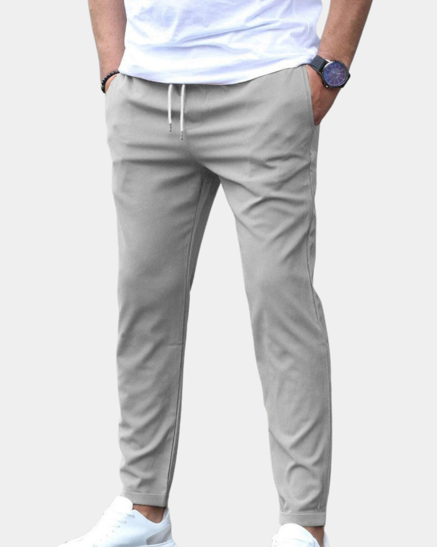 Premium Quality Elastic Pants