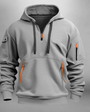 Men's Cozy Soft Hoodie