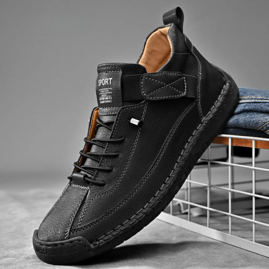 Men's Orthopedic Shoes for Ultimate Comfort