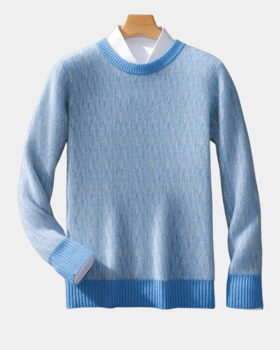 Premium Quality Cashmere Sweater