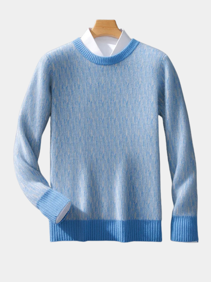 Premium Quality Cashmere Sweater