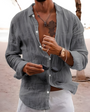 Organic Cotton Summer Shirt