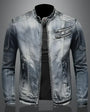 Sturdy Denim Jacket