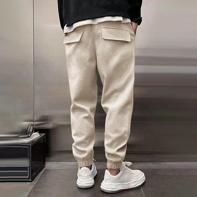 Men's Soft Lounge Pants