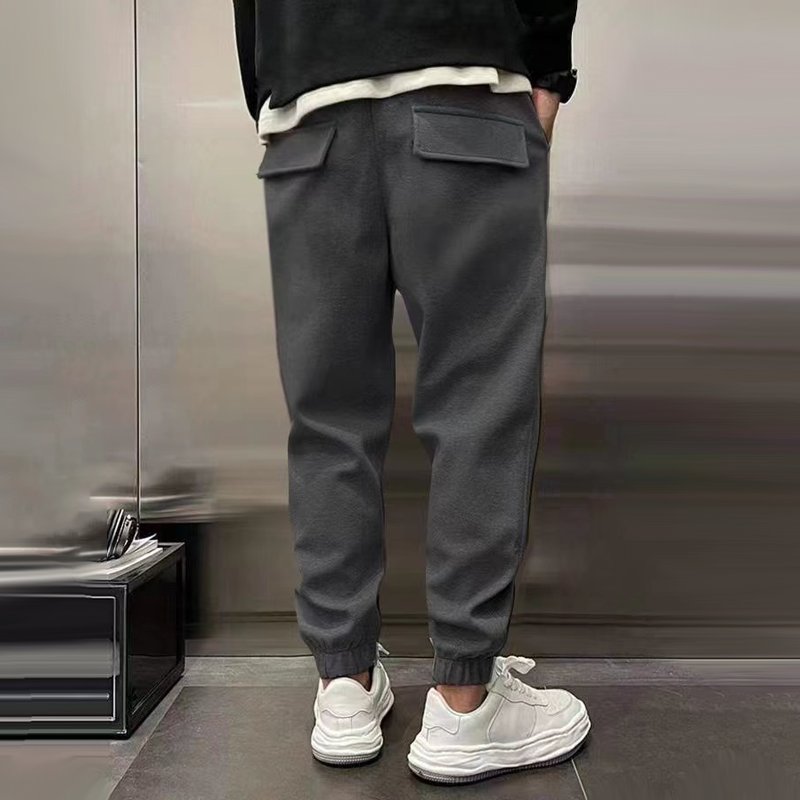 Men's Soft Lounge Pants