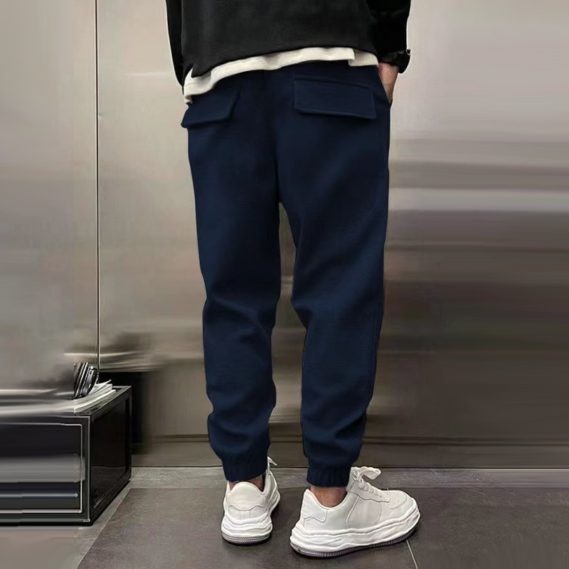 Men's Soft Lounge Pants