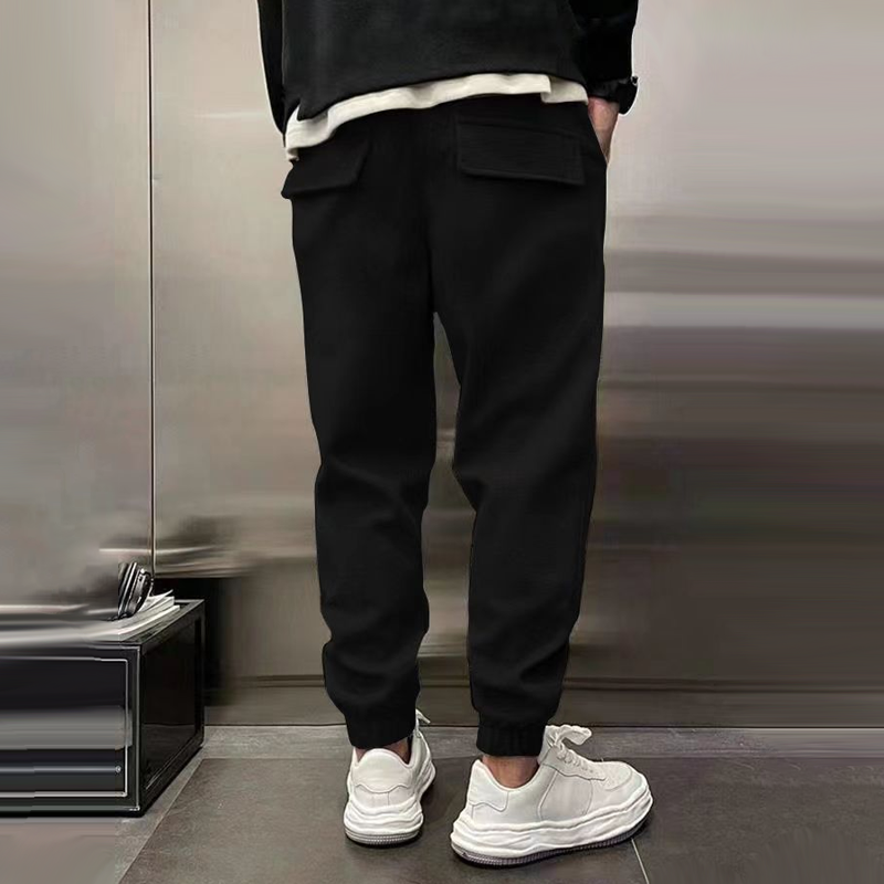 Men's Soft Lounge Pants