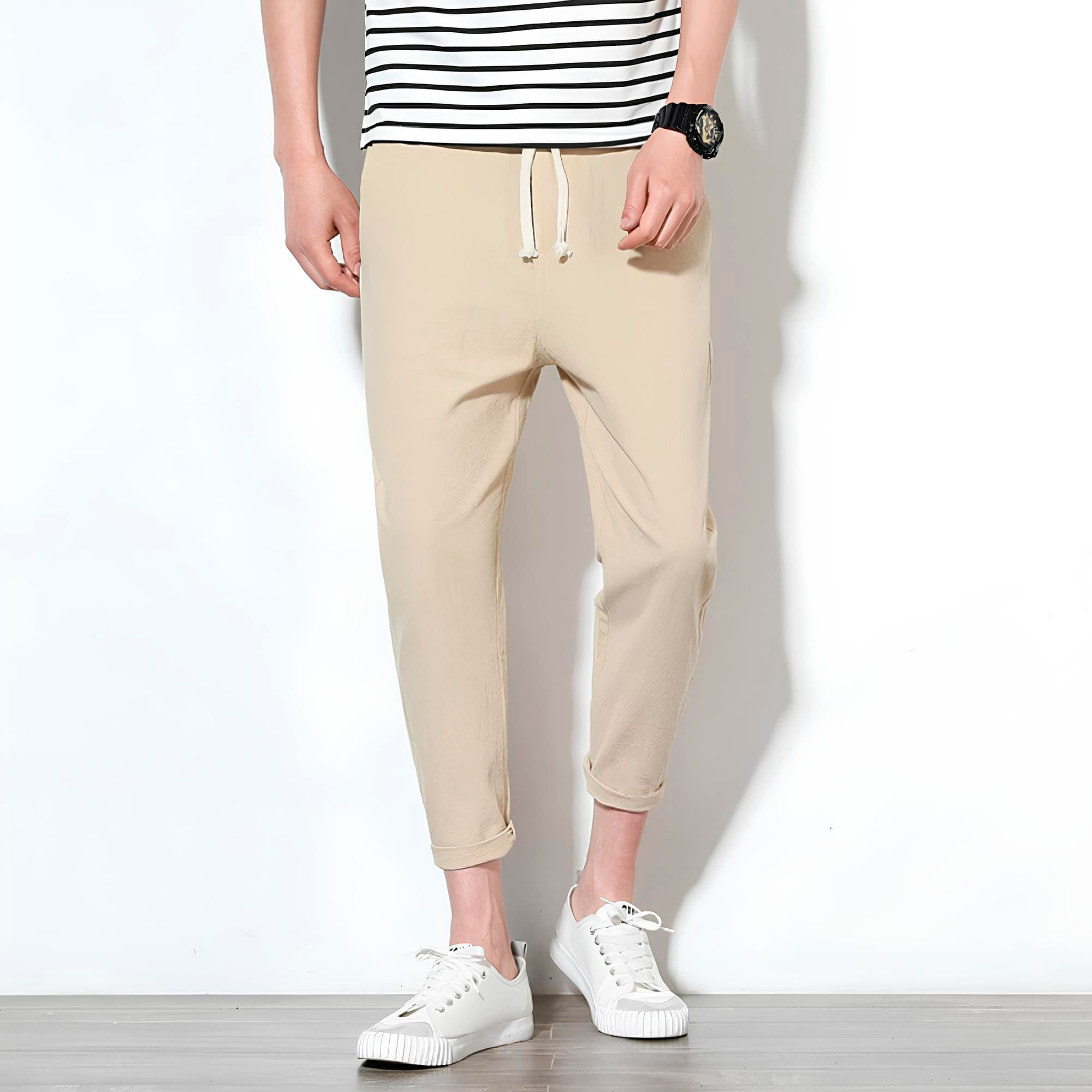 Cozy Everyday Pants