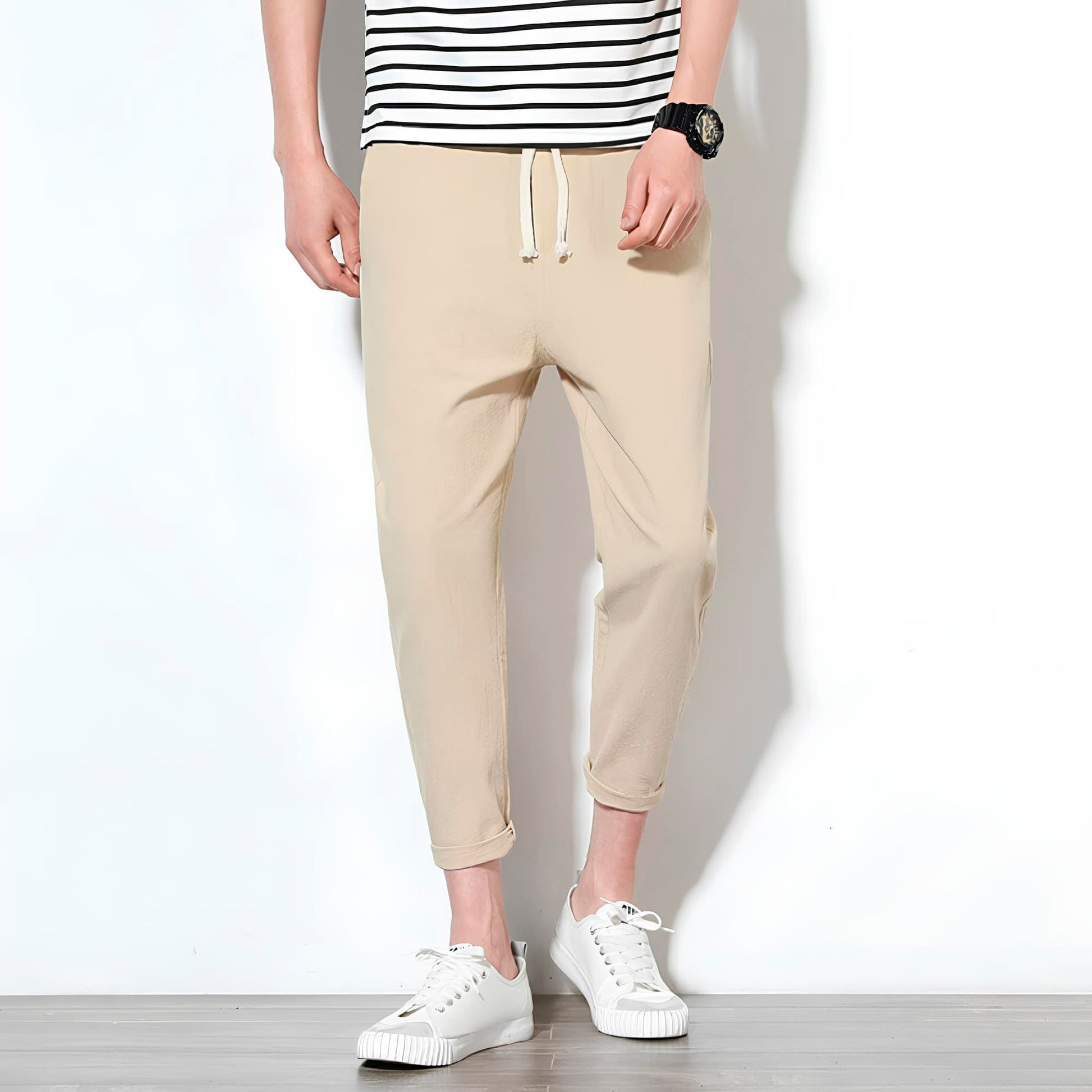 Cozy Everyday Pants