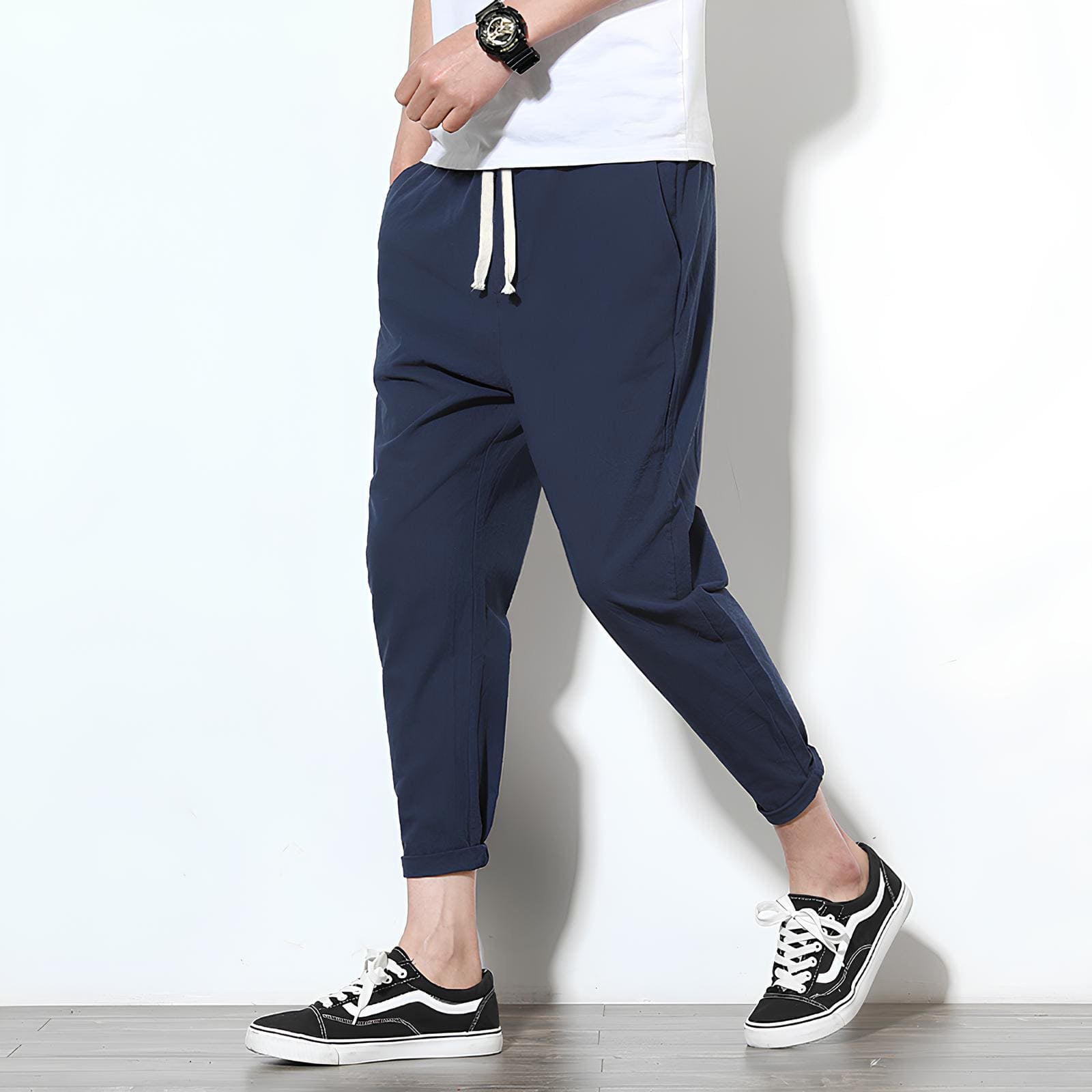 Cozy Everyday Pants