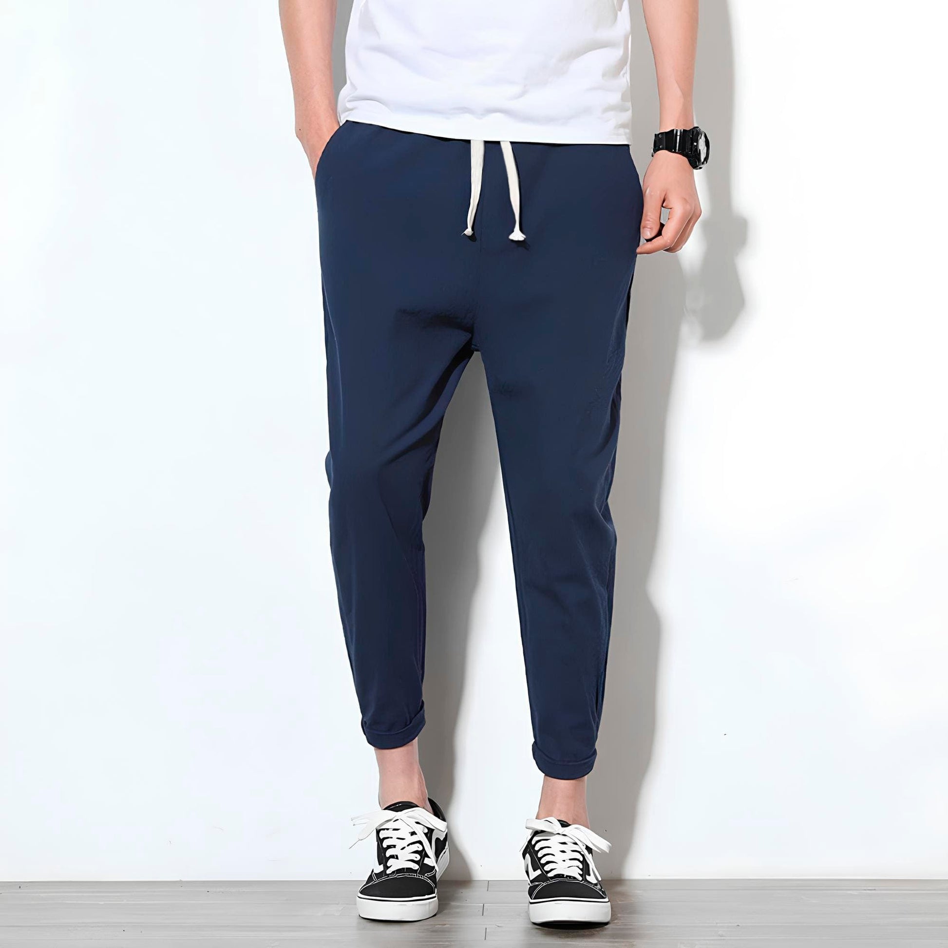 Cozy Everyday Pants